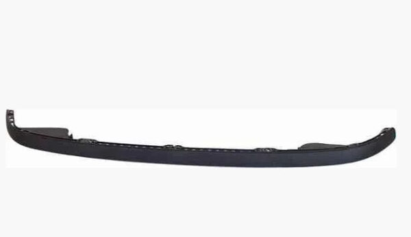 Накладка переднього бампера нижня Volkswagen Polo 1994-2002 вузького бампера