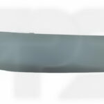 Накладка заднього бампера Ford Fusion 2006-2012 права 6984680