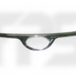 Радіаторна решітка Hyundai i-10 2007-2010 накладка хром Радіаторна решітка Hyundai i-10 2007-2010 накладка хром FP 3218 M06