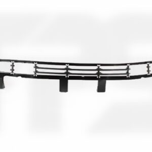 Решітка бампераі середня BMW 3 E46 2001-2005