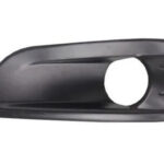 Решітка бампера Citroen C4 2010+ під протитуманну фару - права FP 2036 280