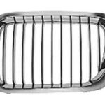 Радіаторна решітка ліва BMW 3 E90 2006-2008 FP 1408 391