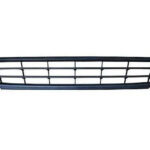 Решітка бампераі Volkswagen JETTA 6 2010-2014 середня без молдингу FP 7430 980-P