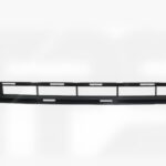 Решітка бампераі верхня Renault Clio 2009-2012 GS 5613 D304