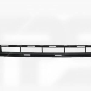 nakladka241 Решітка бампераі верхня Renault Clio 2009-2012