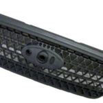 Радіаторна решітка Ford C-Max 2003-2007 із чорною накладкою FP 2533 228