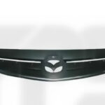 Радіаторна решітка Mazda 323 BJ 2001-2003 комплект під фарбування FP 4404 M06