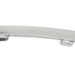 Смужка решітки (молдинг) Honda CR-V 2006-2009 права зовнішня частина смужка хром. GS 3010 D306-X