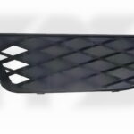 Решітка в бампер Honda Civic 4d 2009-2011 без ПТФ ліва Решітка в бампер Honda Civic 4d 2009-2011 без ПТФ ліва GS 3011 D303