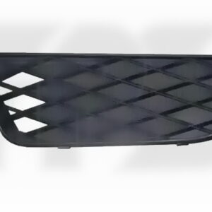 nakladka261 Решітка в бампер Honda Civic 4d 2009-2011 без ПТФ ліва