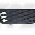 Решітка в бампер Honda Civic 4d 2009-2011 без ПТФ права Решітка в бампер Honda Civic 4d 2009-2011 без ПТФ права FP 3011 280