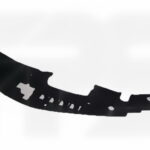 Накладка над радіатором Toyota Camry XV50 2011-2014 Америка пластмас. FP 7031 F1-E