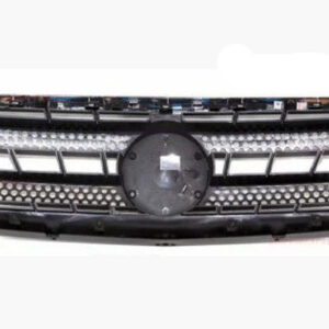 Радіаторна решітка Kia Sorento 2003-2006 BL