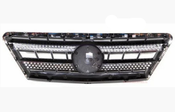 Радіаторна решітка Kia Sorento 2003-2006 BL