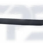 Накладка заднього бампера нижня Volkswagen Passat B6 2005-2010 седан 6984909