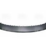 Накладка переднього бампера нижня Volkswagen Golf 5 2004-2009 Хетчбек крім GTI FP 9544 311