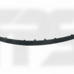 Накладка переднього бампера нижня Hyundai Getz 2006-2011 FP 3127 311