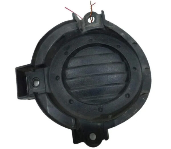 nakladka3 Заглушка протитуманної фари права Toyota Rav4 2013-2015