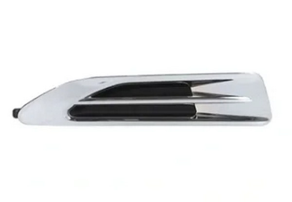 Накладка крила ліва Kia Optima 2016+