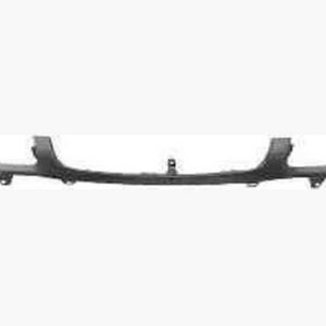 Молдинг під фарою Toyota Corolla E11 1997-2001 середня панель