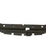 Накладка над радіатором Toyota RAV4 2006-2010 верхній дефлектор GS 7013 D306