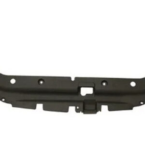 Накладка над радіатором Toyota RAV4 2006-2010 верхній дефлектор