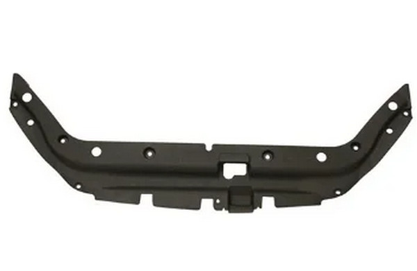 nakladka320 Накладка над радіатором Toyota RAV4 2006-2010 верхній дефлектор