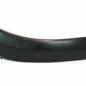 Накладка бампера переднього рант Toyota RAV4 2001-2004 ліва