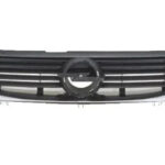 Радіаторна решітка Opel Vectra B 1995-2002 чорна/хром FP 5077 901