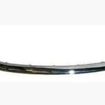 Накладка радіаторної решітки Suzuki Grand Vitara 2006-2009 хром молдинг 69841162218