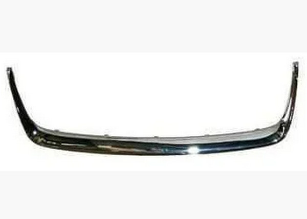 nakladka363 Накладка радіаторної решітки Suzuki Grand Vitara 2006-2009 хром молдинг