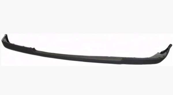 nakladka367 Накладка переднього бампера нижня Skoda Octavia 1997-2000