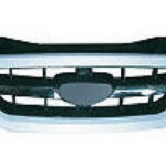 Радіаторна решітка Daewoo Nexia N150 2008+ FP 1105 M01