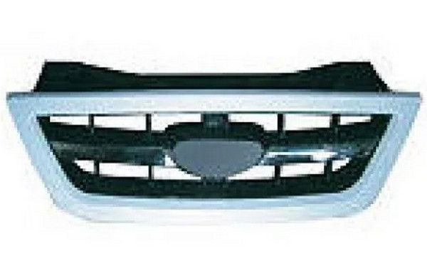 Радіаторна решітка Daewoo Nexia N150 2008+