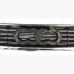 Радіаторна решітка Audi A6 1997-2000 з рамкою FP 1222 388