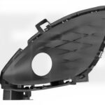 Решітка в бампер права з отвором Mazda 5 2010-2018 FP 4429 911