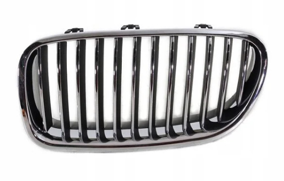 nakladka393 Радіаторна решітка BMW 5 F10 2010-2013 ліва