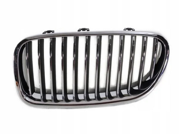 nakladka394 Радіаторна решітка BMW 5 F10 2010-2013 права