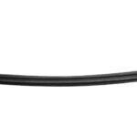 Накладка заднього бампера Hyundai Tucson 2004-2013 підніжка Накладка заднього бампера Hyundai Tucson 2004-2013 підніжка FP 3217 950-P