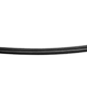 Накладка заднього бампера Hyundai Tucson 2004-2013 підніжка