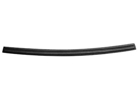 nakladka401 Накладка заднього бампера Hyundai Tucson 2004-2013 підніжка