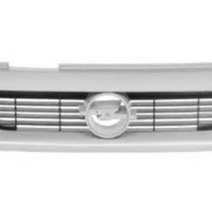 nakladka405 Радіаторна решітка Opel Vectra A 1992-1995 під лого