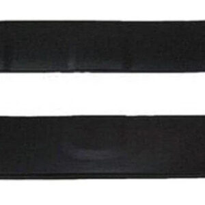 Накладка на задні ліві двері Honda CR-V 2006-2012