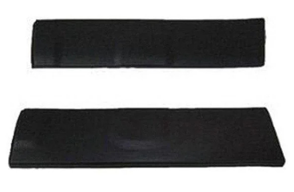 nakladka413 Накладка на задні ліві двері Honda CR-V 2006-2012