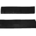 Накладка на задні праві двері Honda CR-V 2006-2012 FP 3022 H3-A