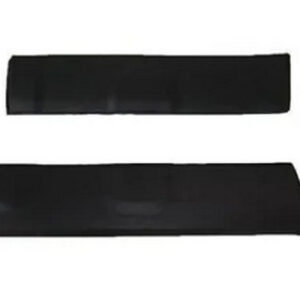 Накладка на задні праві двері Honda CR-V 2006-2012