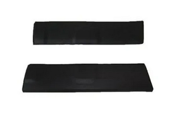 Накладка на задні праві двері Honda CR-V 2006-2012