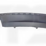 Накладка заднього бампера нижня Volkswagen Passat CC 2008-2012 Накладка заднього бампера нижня Volkswagen Passat CC 2008-2012 FP 7420 312