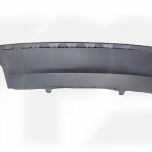 nakladka417 Накладка заднього бампера нижня Volkswagen Passat CC 2008-2012