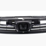 Радіаторна решітка Honda Civic FB 2011-2013 седан Радіаторна решітка Honda Civic FB 2011-2013 седан FP 3027 F2-P